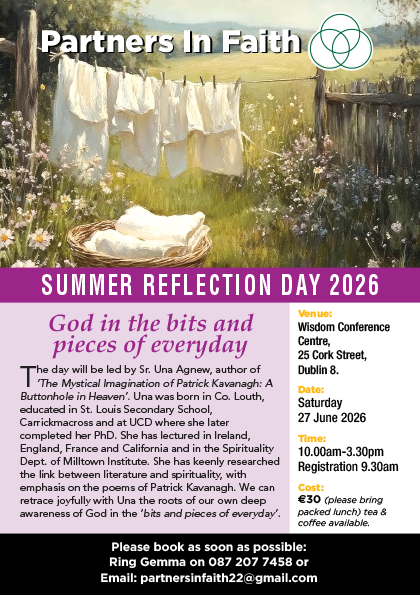PIF Summer Reflection 2026
