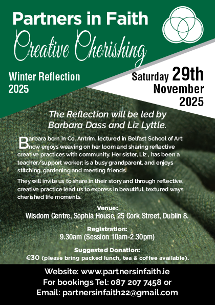 Winter Reflection A5 2025